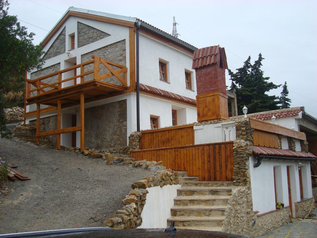 Apartments Orlí Hnízdo Rab Town Exteriér fotografie